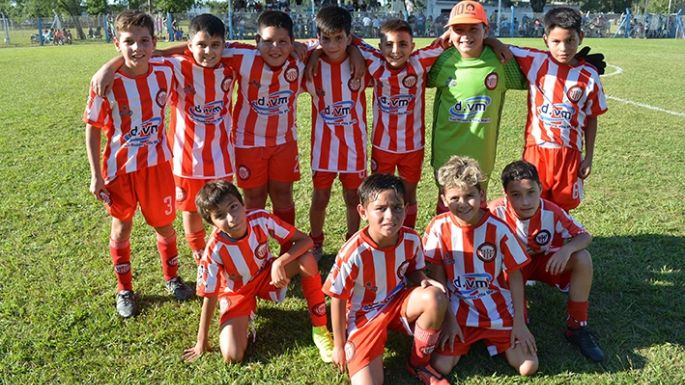 El Nocturno concluyó con un variado protagonismo
