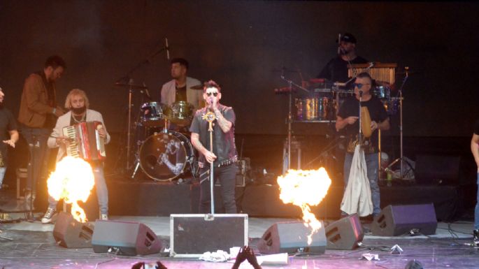 Enloquecieron por completo
