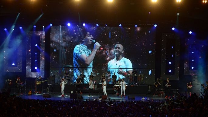 Enloquecieron por completo