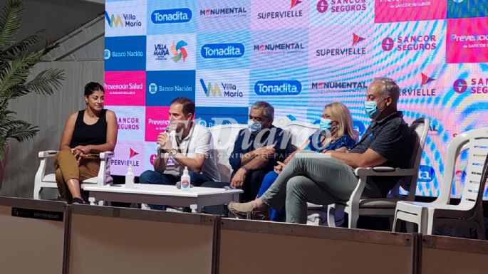 El Festival del Adulto Mayor ya tiene fecha