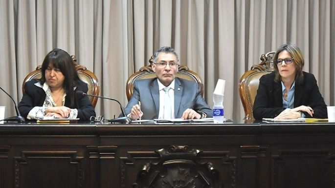 Juzgan a joven villanovense por el brutal crimen de un septuagenario