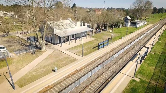 Polo Ferrocultural