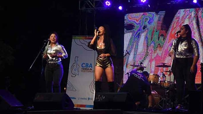 Se despidieron bailando