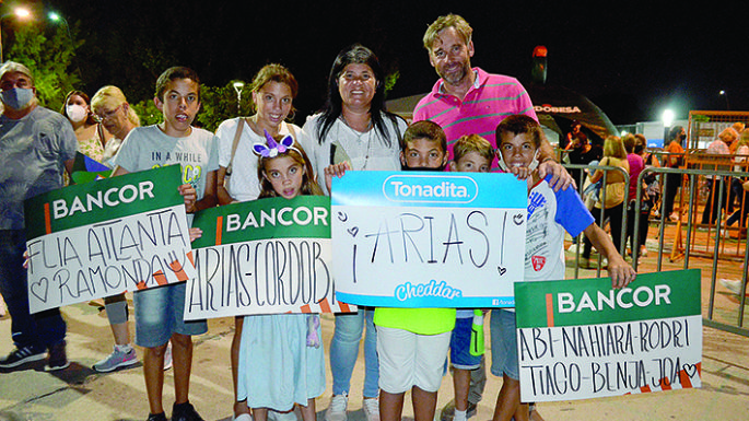Postales del Anfi