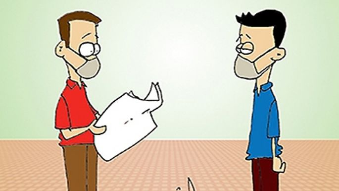 Humor 16/02/2022