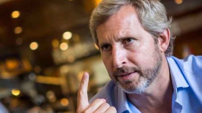 Guzmán aseguró que se enviarán al Congreso “todos los detalles” del acuerdo con el FMI