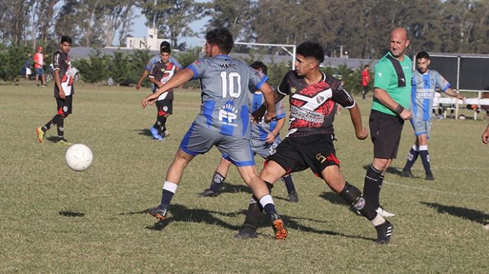 El sábado retoman la acción en Afuco