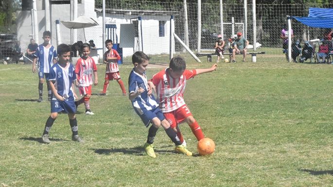 Comienzan los interzonales, que seguirán domingo y lunes