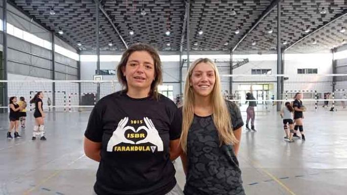 “Cambió mi forma de ver este deporte”