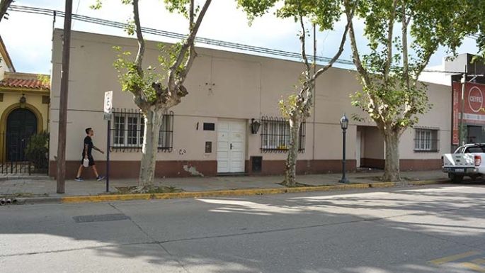 El Patronato de la Infancia cumple 117 años y necesita una mano