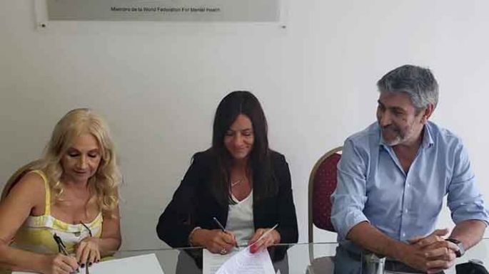 Lanzan diplomado en estudios de género, diversidad y subjetividad