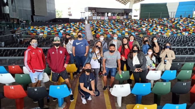 Ocupación hotelera del 100% durante los días del Festival de Peñas