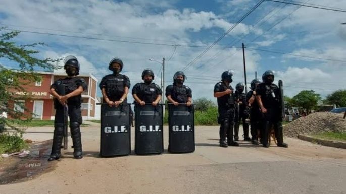Liberaron al policía que asesinó a balazos a un joven en Córdoba capital
