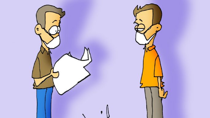 Humor 18/02/2022