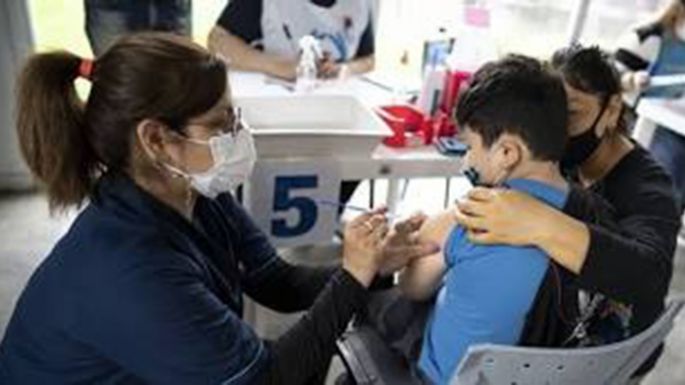 En el conglomerado se registraron 50 contagios  y 124 altas médicas