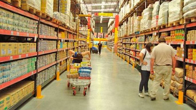 Los precios mayoristas aumentaron el 3,7%