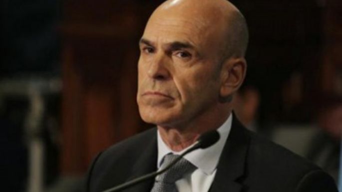 Denunciaron a Arribas por supuesta "estafa procesal"