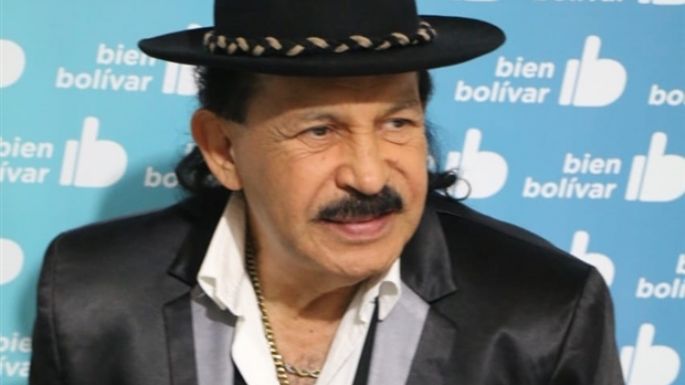 Llega “El Maestro” Antonio Ríos