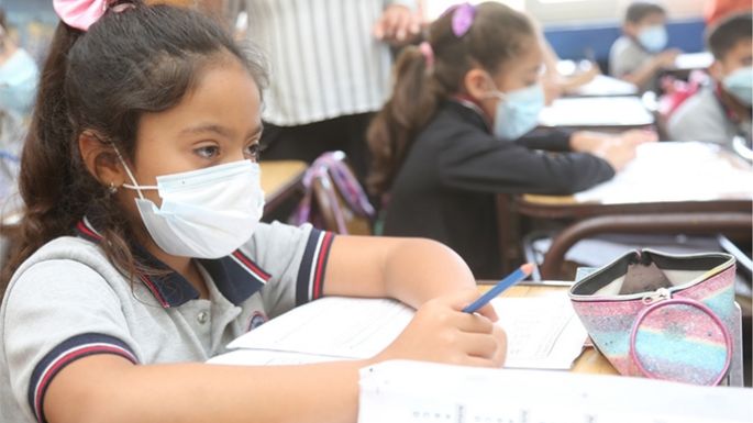 Escuelas de gestión estatal  no pueden negar inscripción por no pagar la cooperadora