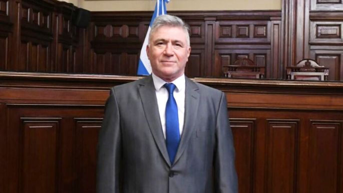 Un cordobés entre las nuevas autoridades