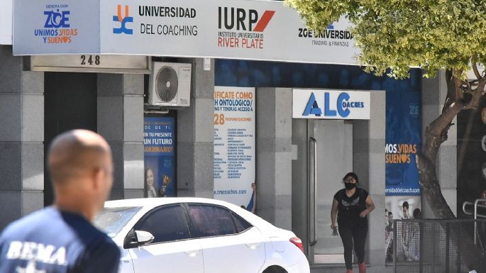 Declararon
