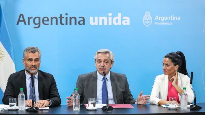 El nuevo sistema del PAMI "permite a los jubilados dejar de ser un número"