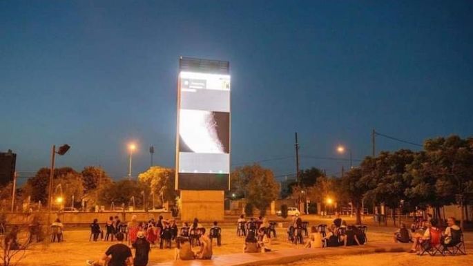 La Tecnoteca cerrará su agenda veraniega con juegos interactivos