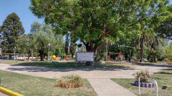 Ratificaron que la Feria de las Colectividades y Sabores se hará mañana