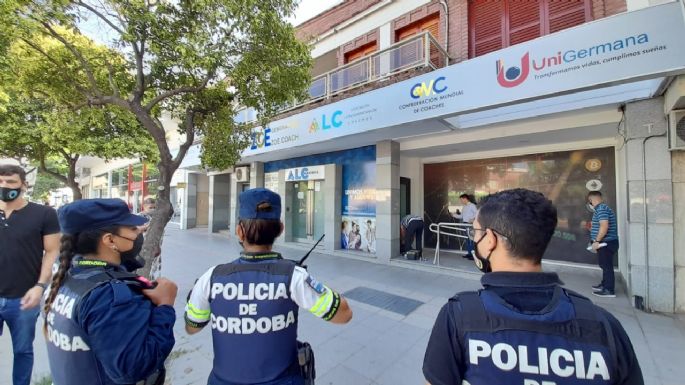 Ya son cinco los detenidos por el caso Zoe y varios siguen prófugos