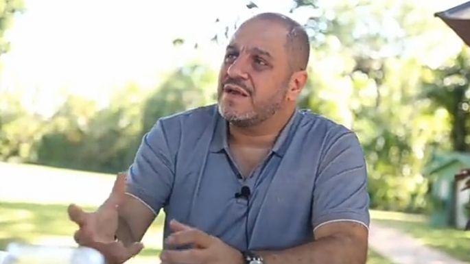 [Video] Habló Cositorto: "Nos hicieron una campaña de difamación"