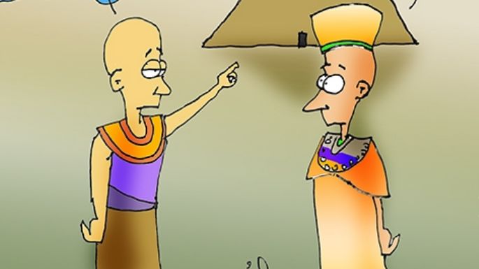 Humor 19/02/2022