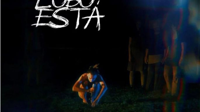 Estrenan la obra Lobo Está