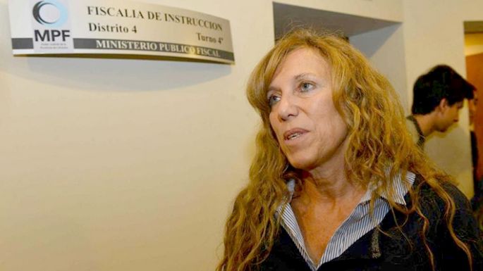 Fueron siete, y no 13, los disparos policiales que mataron a Calderón