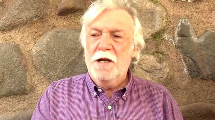 Absolvieron a Daniele por “incitación a la violencia”