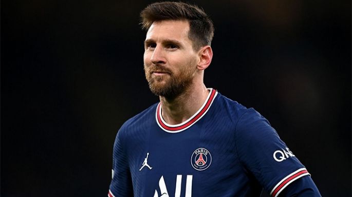 Con Messi, el PSG busca su quinta victoria al hilo