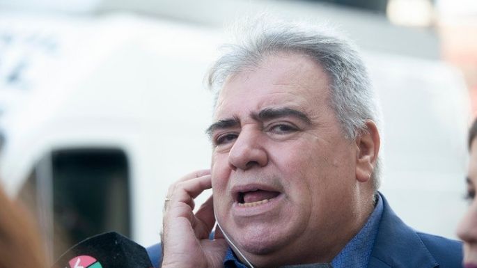 Pierri será el abogado de Cositorto, Batista y el contador detenido
