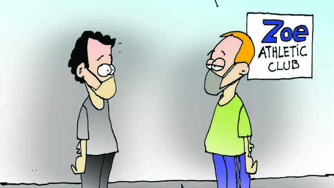 Humor 20/02/2022