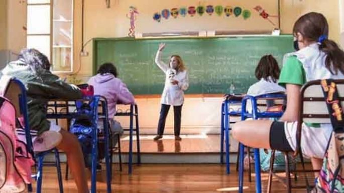Condiciones a la condición docente