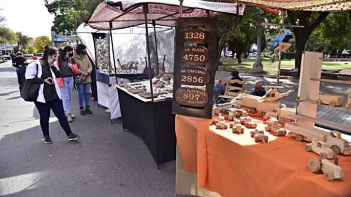 Ayudas para proyectos