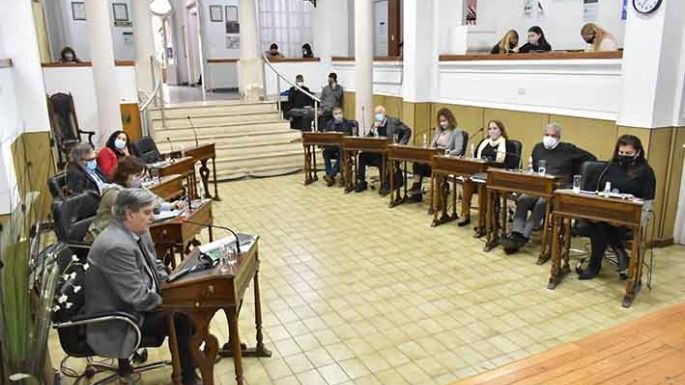 Deberán incorporar a los trabajadores
