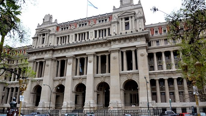 La Justicia declaró inconstitucional una ley impositiva de Córdoba