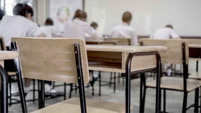 Vuelta al aula con presencialidad plena, según la óptica de la UEPC