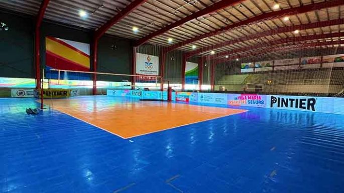 Se pone en marcha la segunda fase