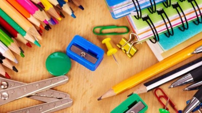 Inscripciones abiertas para la entrega de kits escolares