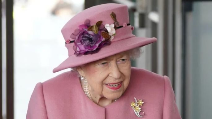 Preocupación en Reino Unido: La Reina Isabel II tiene COVID-19
