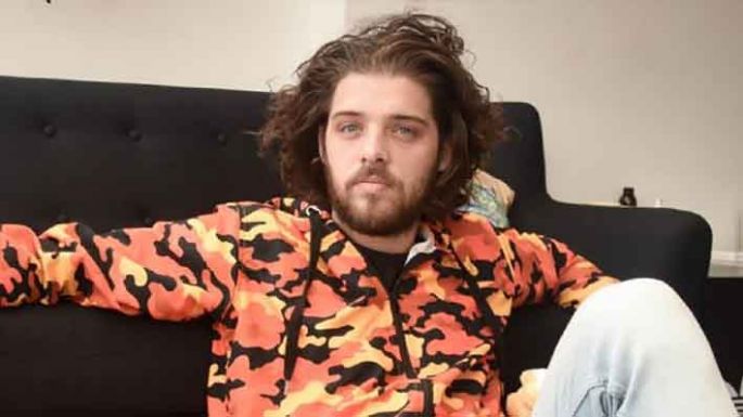 Influencer realizó una colecta record
