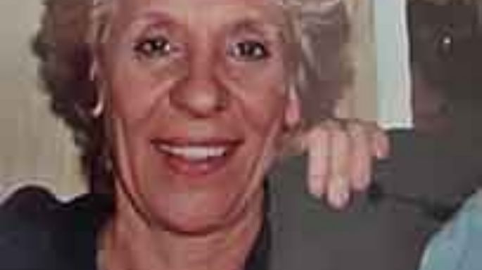 Pesar por el fallecimiento de Ana Monti, exdirectora del Inescer