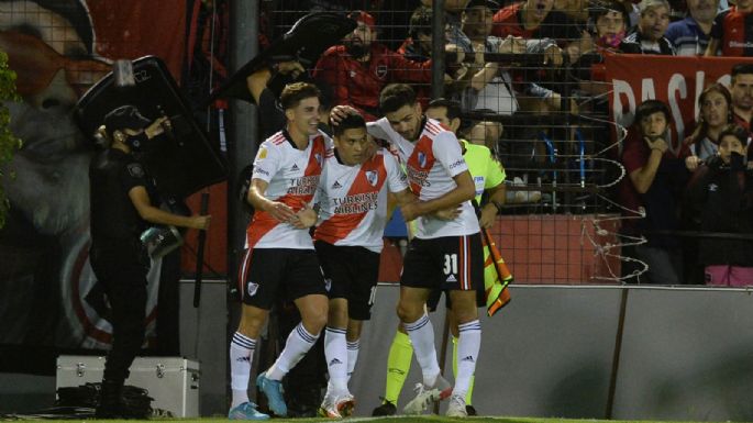 Dos grandes de festejos