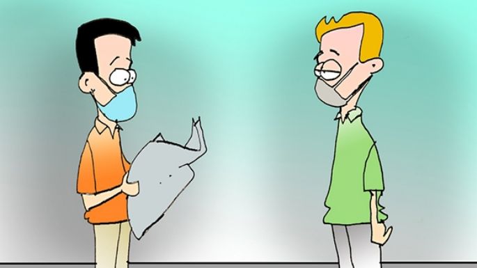 Humor 22/02/2022