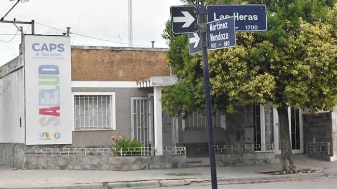 Los CAPS ya trabajan en las fichas médicas